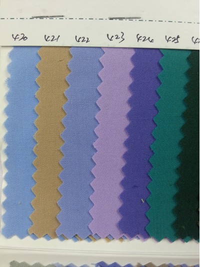 DG-RGFA  滌棉加厚平織布 細節-6